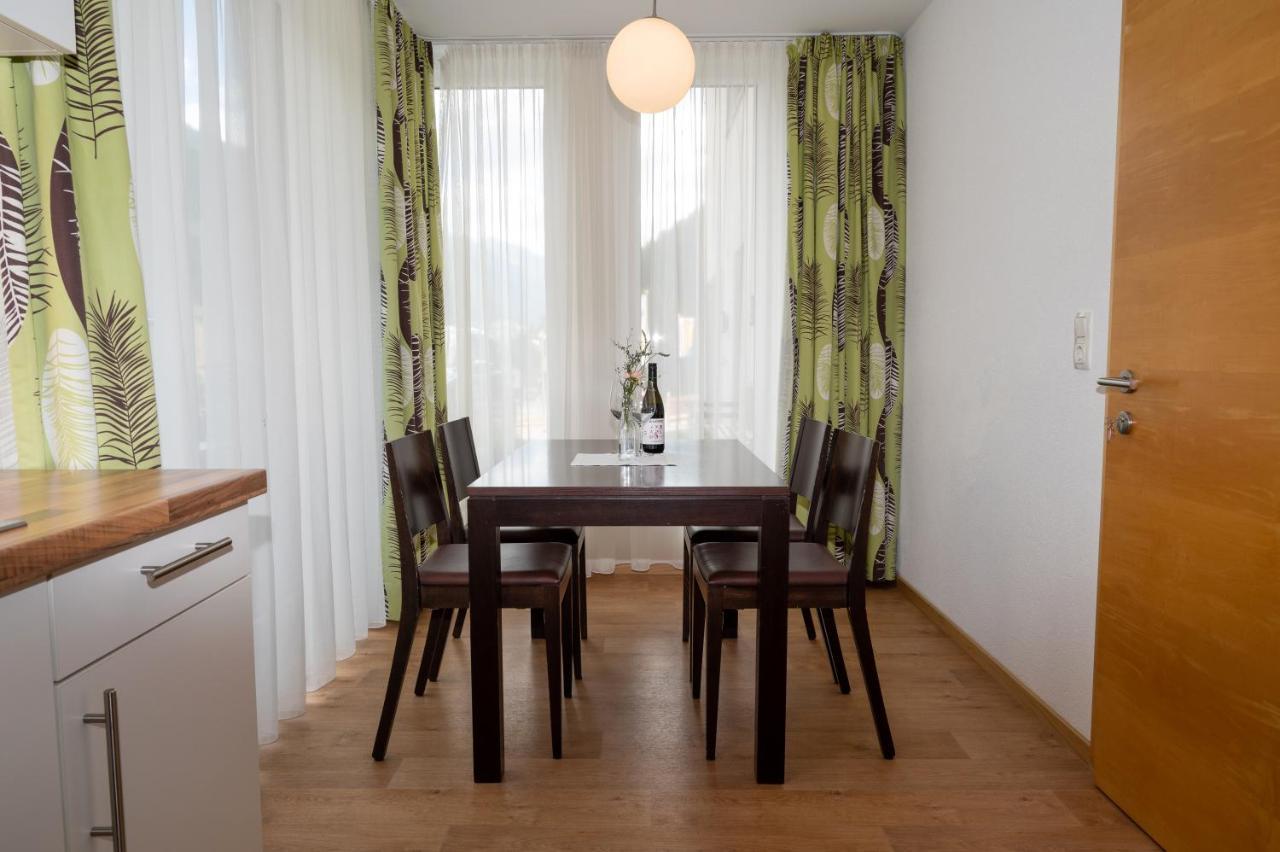 Apart Welcom Ischgl Exterior photo