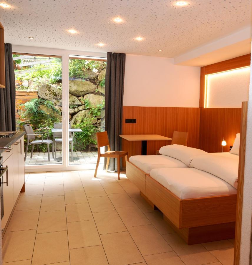 Apart Welcom Ischgl Exterior photo